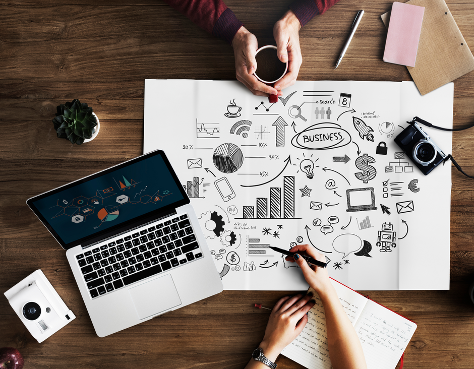 Unleash the Potential of Online Marketing to Elevate Your Business