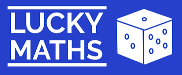 lucky maths dice blue logo.png