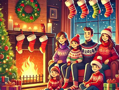 How to Take Care of Your Fireplace Over the Winter