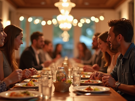 Support Garfield County Republicans: Donate to Fundraising Events