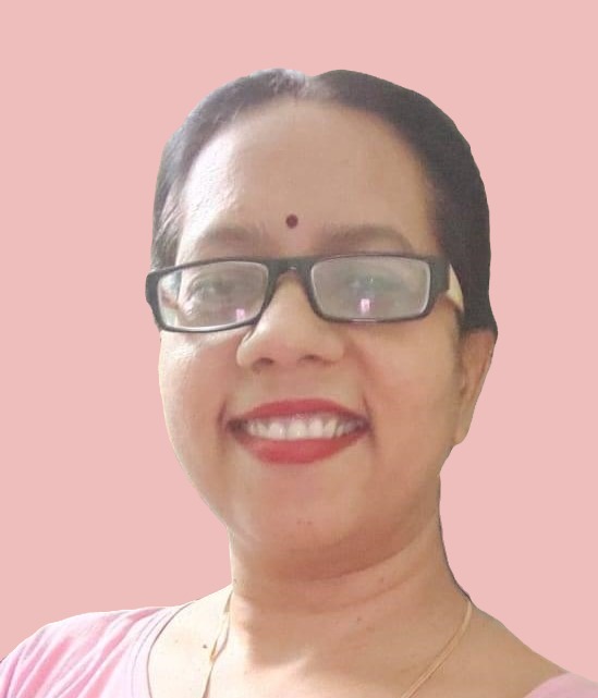 Writer: Seema Sah