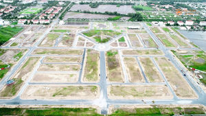 Tất cả các loại hình bất động sản tiếp tục cho thấy sự chững lại