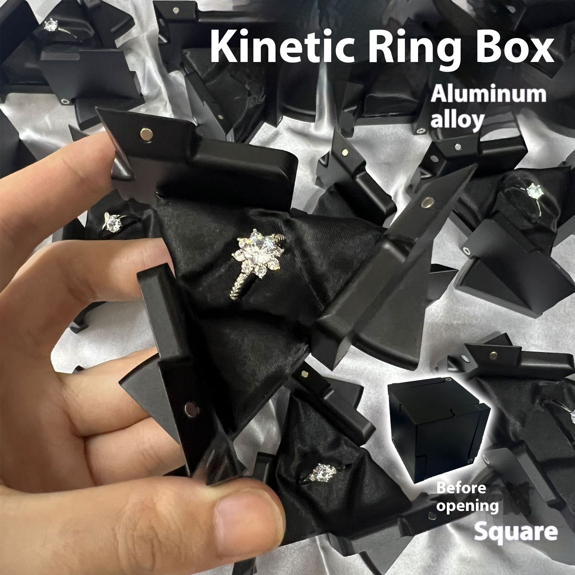 Jewelry Box