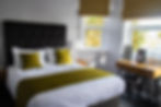 Classic Room with double bed