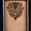 Thumbnail: Warhammer Skaven Leather Valet Dice Tray Closed View