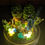 Miniature : Veilleuse Totoro