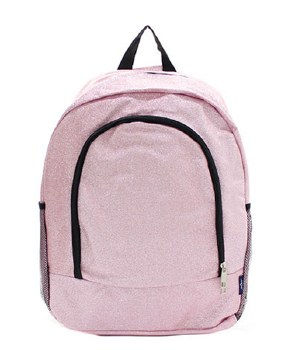 Thumbnail: Glitter Book Bag