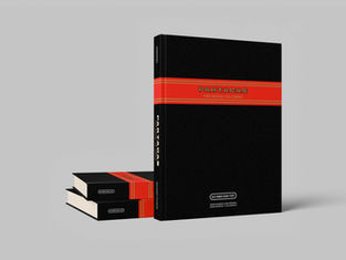 Partagas Cigar Coffee Table Book