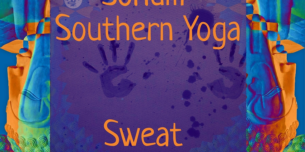 Sweat Reflections