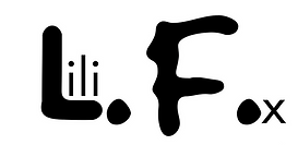 logo Lili F