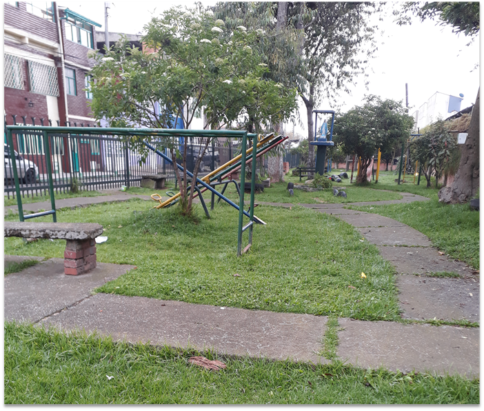parques