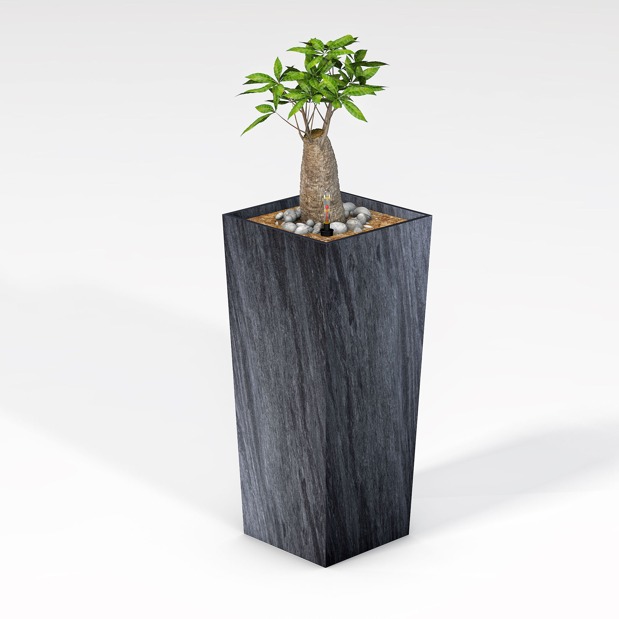 Květináč kónický 85 cm