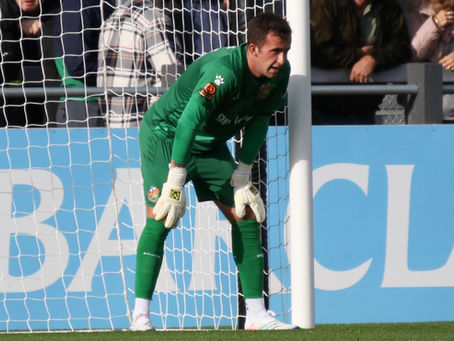 Howes called up to England ‘C’ squad