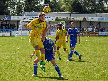 PREVIEW | Bedford Town (A)