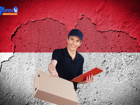 Chuyển phát nhanh đi Indonesia