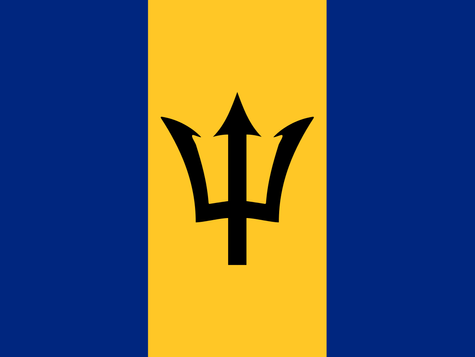 Dịch vụ chuyển phát nhanh đi Barbados