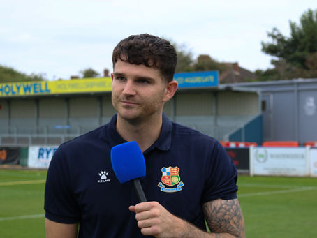 PLAYER NEWS | Cawley departs