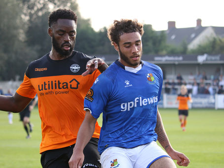 LOAN NEWS | Bird returns to Dons