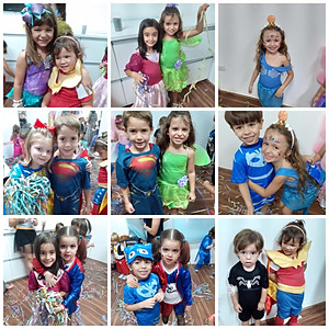 Carnaval 2020