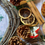 Thumbnail: Christmas Wreath Making Kit  ~ Star
