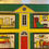 Thumbnail: Fabulous Dolls House Puzzle 