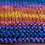 Thumbnail: Bright & Colourful Crochet Blanket 