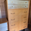 Thumbnail: Mid Century Limelight Bedroom Set Chest Of Drawers And Bedside Table Teak Retro