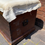 Thumbnail: Vintage Blanket Box for reupholstering 