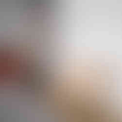 le bon design drážkovaný nábytek