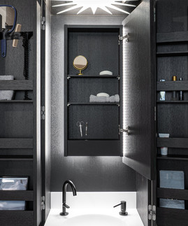 ritual lebon design koupelna