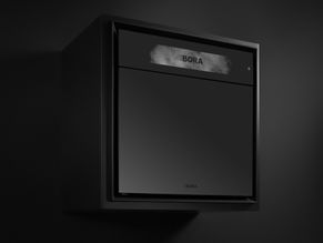 TESTUJEME X BO | část 1 | BORA COOKING SYSTEMS