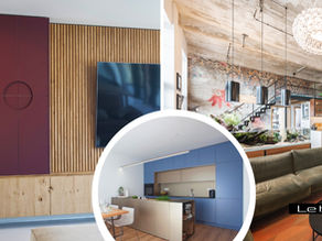 V BAREVNÉM INTERIÉRU SE BUDETE CÍTIT LÉPE