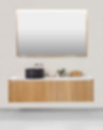 Luxusní nábytek do koupelny Le bon design