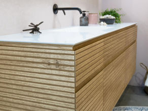 AKTUÁLNÍ TREND V NÁBYTKOVÉM DESIGNU | Drážky