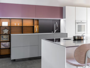 5 TIPŮ, JAK VYTVOŘIT ÚŽASNOU  KUCHYŇ