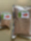 Thumbnail: Fonio(Digitaria exilis)seeds for planting, 100g/$8, shipping /$15,phyto cert $12
