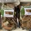 Thumbnail: Trichilia emetica, Natal mahogany, 200g/$13, shipping/$15, phyto certificate$12
