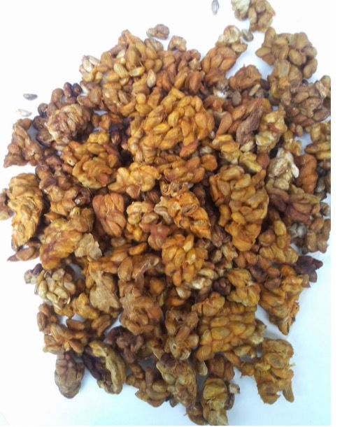 Thumbnail: Voacanga Africana, 100g /$8, shipping $15, phyto certificate $12