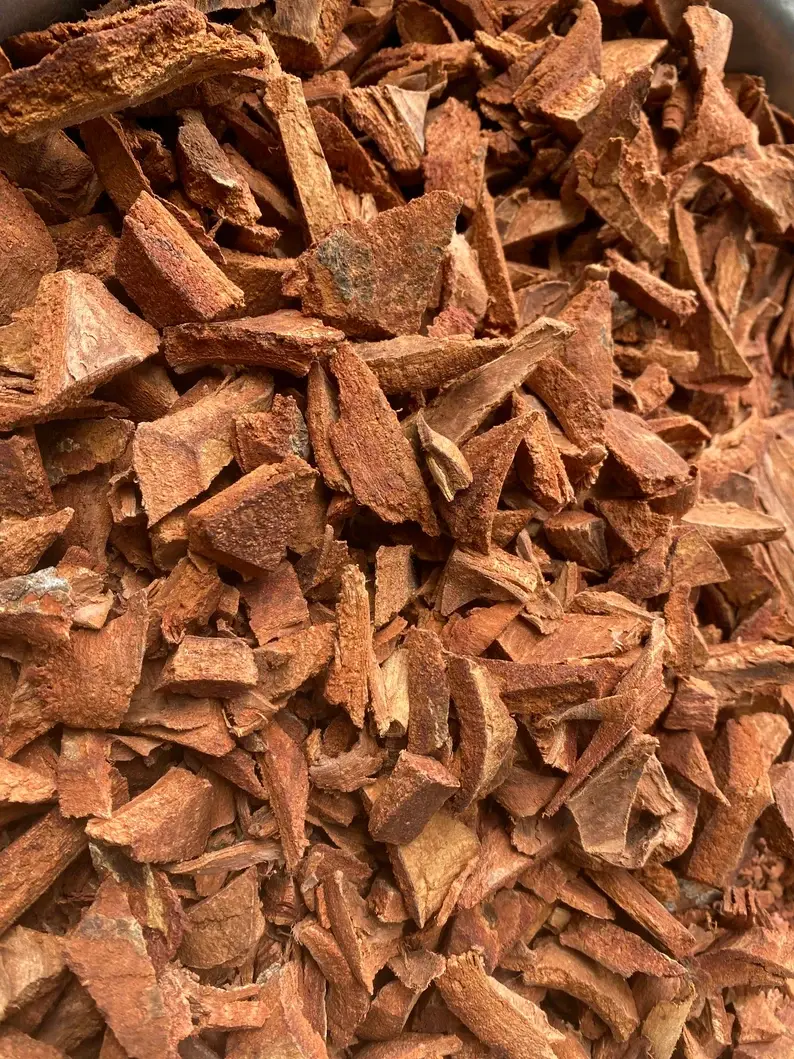 Thumbnail: Khaya Senegalensis bark powder, 100g/$13, shipping/$15, phyto certificate$12