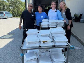 Sounds of Sarah Supports Lake County Disaster Relief Efforts