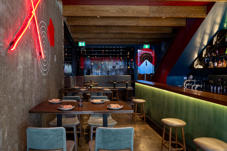 Asian Restaurant Auckland Dominion Rd Restaurants Mt Eden Bar