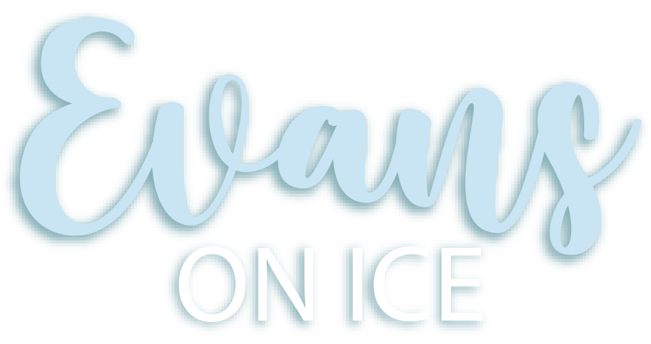 Evans on Ice logo