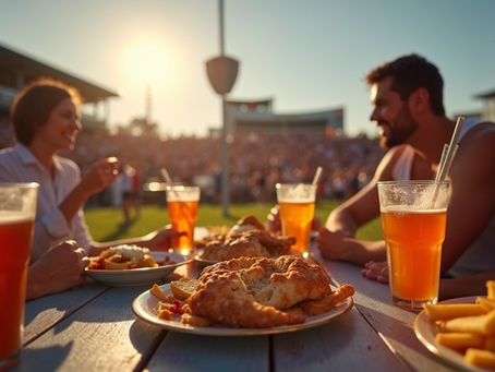 How to Enhance Your Game Day Experience in the Bay