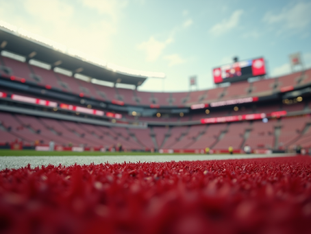 Your Guide to Bay Area Professional Sports Events