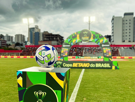 Com contratos encerrando, São Luiz vive dilema caso avance de fase na Copa do Brasil