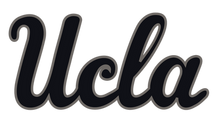UCLA Logo