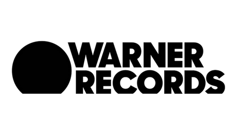 Warner Records Logo
