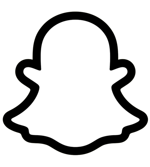 Snapchat Logo