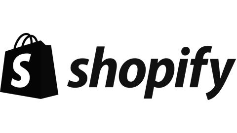 Shopify Logo