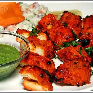 Chicken Tikka